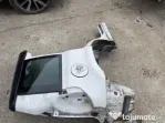 Aripa Dreapta Spate cu Prag Skoda Yeti 2.0 Motorina 2014