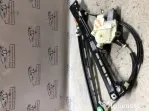 Macara geam stanga fata Citroen C4 Picasso 2014