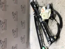 Macara geam stanga fata Citroen C4 Picasso 2014