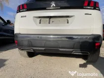 Bara spate Peugeot 3008 1.2 Benzina 2018