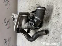 Racitor Gaze cu EGR Skoda RAPID 1.6 2017