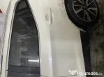 Usa stanga spate Nissan Qashqai 1.2 Benzina 2015