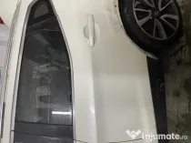 Usa stanga spate Nissan Qashqai 1.2 Benzina 2015