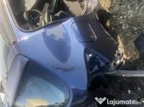 Aripa Dreapta Spate Dacia Sandero 2017