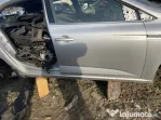 Prag dreapta tabla Renault Megane 4 Hatchback 2015