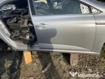 Prag dreapta tabla Renault Megane 4 Hatchback 2015