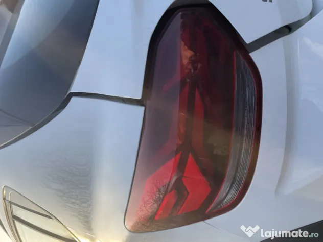Stop stanga aripa Dacia Sandero 3 Stepway 1.0 Benzina 2022