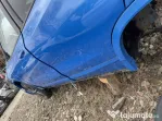 Prag stanga tabla BMW X2 F39 2016