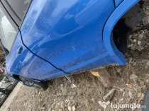 Prag stanga tabla BMW X2 F39 2016