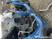 Prag dreapta tabla Opel Crossland 2018