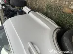 Prag dreapta tabla Audi Q3 2015