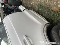 Prag dreapta tabla Audi Q3 2015