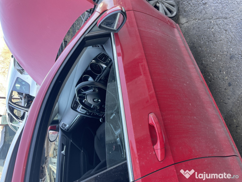 Usa dreapta fata Volkswagen Golf 7 Break 2.0 Motorina 2015