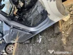 Prag stanga tabla Volkswagen Passat CC 2010