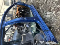 Prag dreapta tabla Seat Toledo 2015