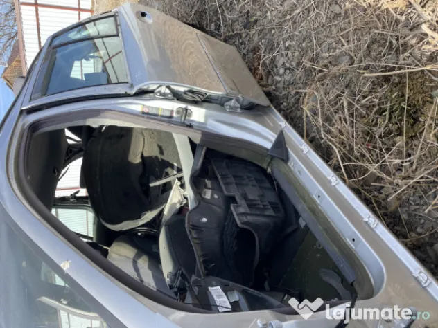 Prag stanga tabla Mercedes E 220 2006