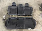 Bancheta spate Renault Kadjar 1.5 Motorina 2016