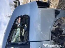 Aripa Stanga Spate Audi A2 2002