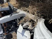 Prag dreapta tabla Renault Koleos 2018