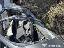 Prag stanga tabla BMW Seria 5 E60 2008