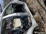 Prag dreapta tabla Chevrolet Captiva 2012