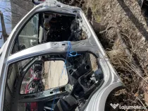 Prag dreapta tabla Chevrolet Captiva 2012