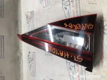 Stop stanga hayon Skoda Superb 3 2016