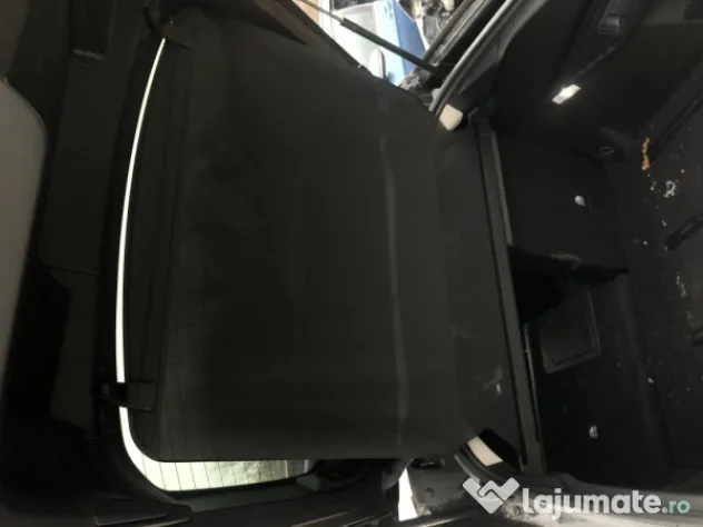 Rulou portbagaj Citroen C5 X 1.2 Benzina 2023
