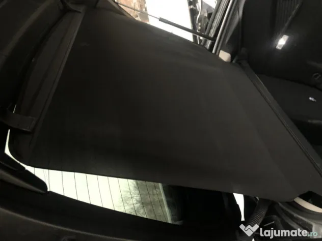 Rulou portbagaj Citroen C5 X 1.2 Benzina 2023