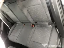 Bancheta spate Volkswagen Golf 8 Hatchback 1.5 Benzina 2021