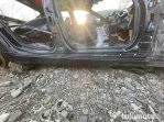 Prag dreapta plastic BMW Seria 5 F10 2010