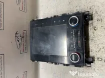 Display navigatie Renault Koleos 2018