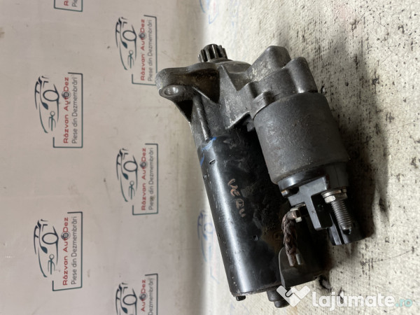 Electromotor Volkswagen Passat CC 2.0 Motorina 2012