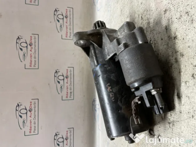 Electromotor Volkswagen Passat CC 2.0 Motorina 2012