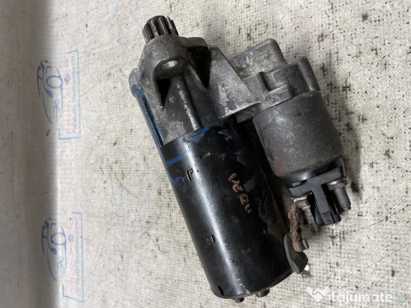 Electromotor Volkswagen Passat CC 2.0 Motorina 2012