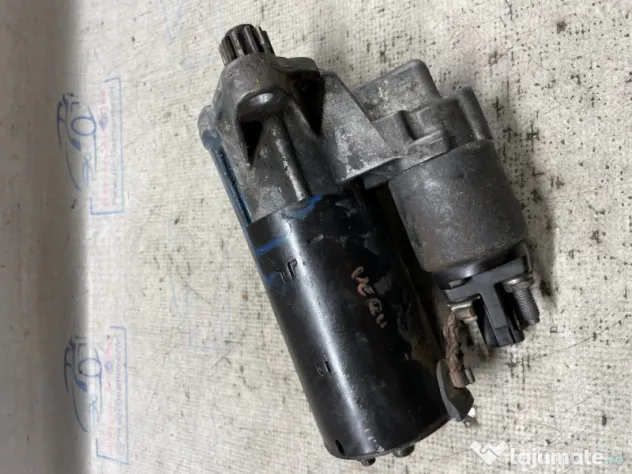Electromotor Volkswagen Passat CC 2.0 Motorina 2012