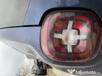 Stop stanga aripa Dacia Duster 1.3 Benzina 2019