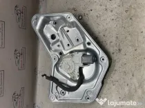 Macara geam stanga spate Skoda Yeti 2012