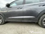Prag stanga plastic Hyundai Tucson 1.7 Motorina 2017