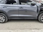 Prag dreapta tabla Hyundai Tucson 1.7 Motorina 2017