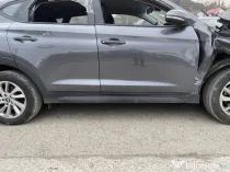 Prag dreapta tabla Hyundai Tucson 1.7 Motorina 2017