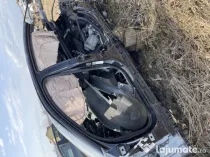 Prag stanga tabla BMW Seria 7 F01 2012