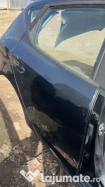 Usa dreapta spate Seat Ibiza Hatchback 2010