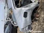 Aripa Dreapta Spate cu Fusta Peugeot 508 Berlina 2011