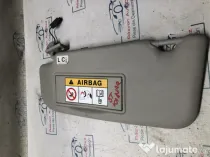 Parasolar stanga Renault Kadjar 2016