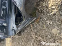 Prag stanga tabla Mercedes C-Class W204 2010