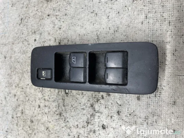 Butoane geamuri electrice Nissan Qashqai 1.6 Motorina 2012