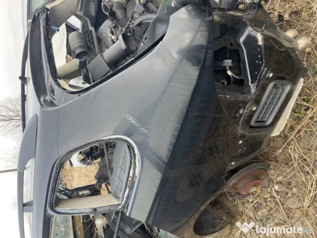 Aripa Stanga Spate Volkswagen Golf 5 2008