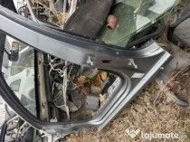 Prag stanga tabla Skoda Superb 2 2012