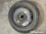 Roata rezerva slim BMW Seria 2 F45 2.0 Motorina 2016